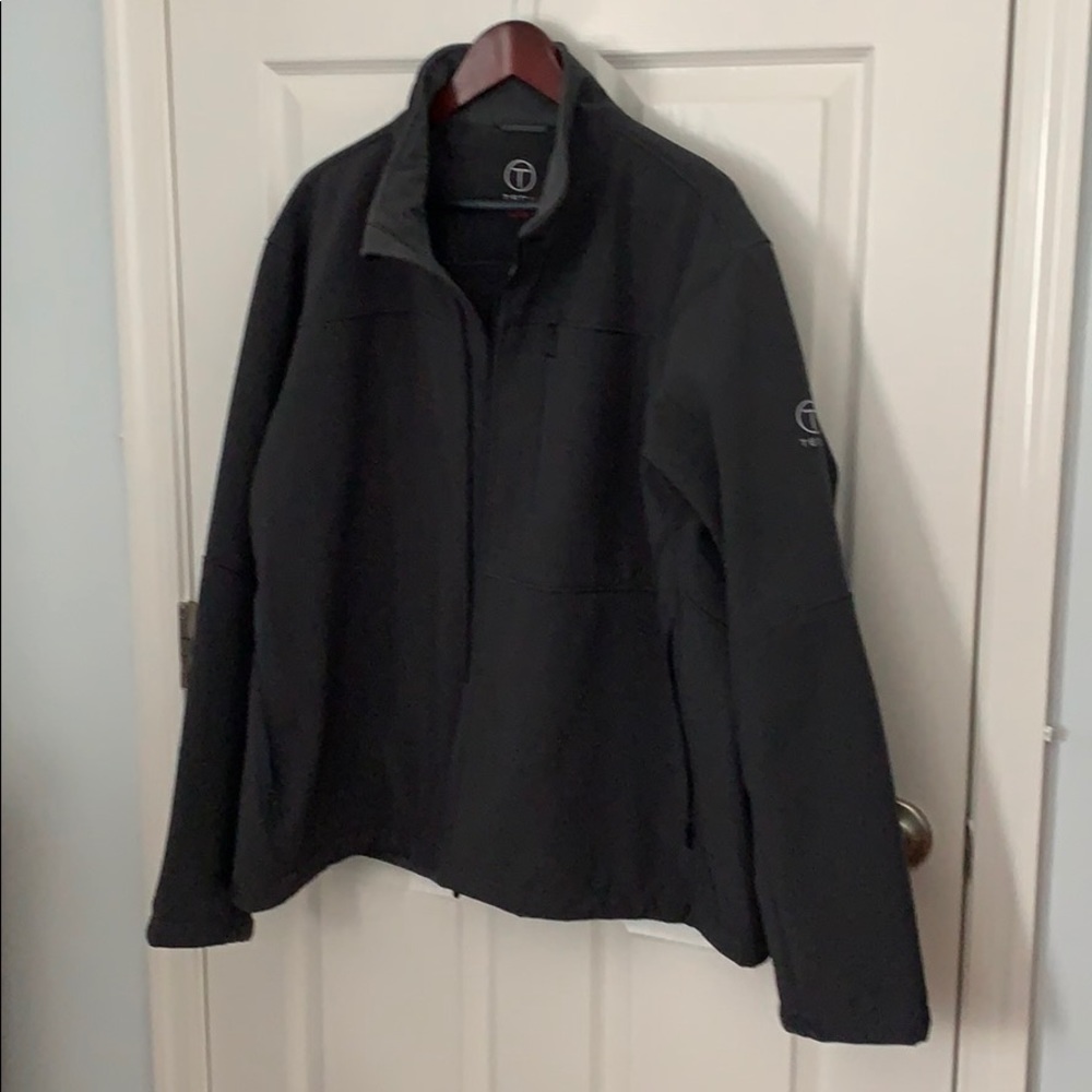 Tumi Tech Jacket. Mens